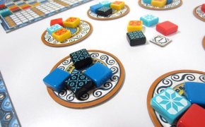 Azul
