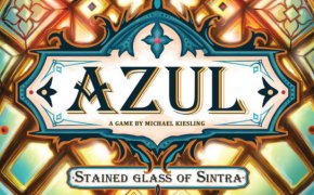 Azul, Le vetrate di Sintra, il videotutorial