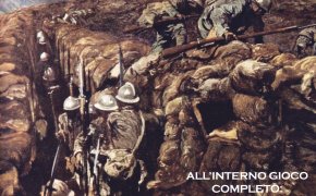 Inferno sull’Isonzo: Bainsizza 1917