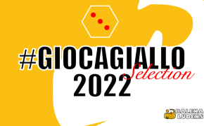 GiocaGiallo Selection – La Selezione 2022