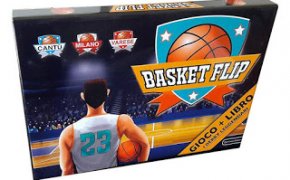 [Recensione] Basket Flip