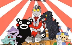 [Report] Be Comics! 2019