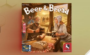 Beer & Bread – Recensione