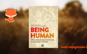 Being Human: quando le divinità cadono in disgrazia