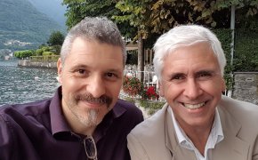 Intervista a Luca Bellini e Luca Borsa