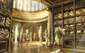 C’era una volta un Dungeon – Biblioteca di Atlantide Volume IV