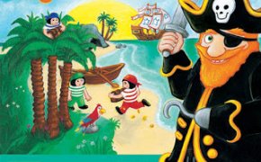 [nonsolograndi] Big Pirate
