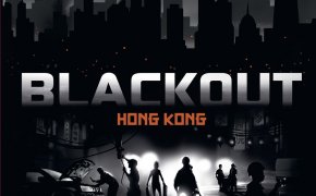 Blackout: Hong Kong - anteprima Essen 2018