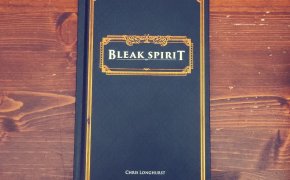 Bleak Spirit: un Fantasy dall’anima Soul