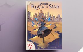 Realm of Sand | Recensione