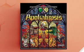 Apokalypsis – Recensione