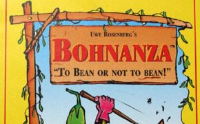 Bohnanza (parte 2: Espansioni e Giochi paralleli)