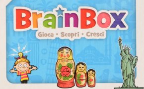 Brainbox: Il Mondo