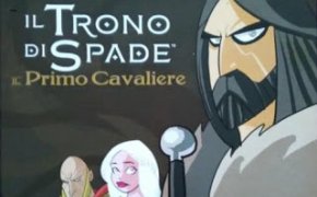 [Due per tutti] Il Primo Cavaliere