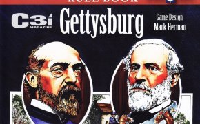 BigCream: Gettysburg (C3i 32)