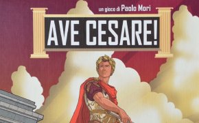 Ave Cesare