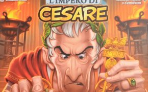 L’impero di Cesare