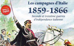 Les Campagnes d’Italie 1859-1866
