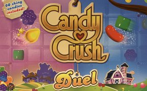 Candy Crush Duel & CCD – Pocket Edition