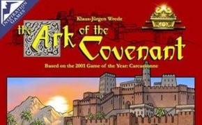 Carcassonne “Ark of Covenant”