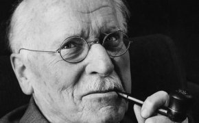 Carl Gustav Jung