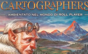 Cartographers