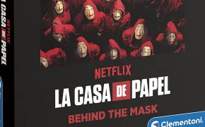 La casa de papel – Behind the Mask