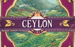 ceylon