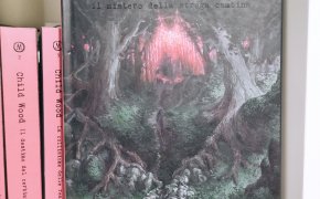 Child Wood: il Mistero della Strega Bambina | Edizione Deluxe