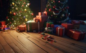 Natale Ludico 2023 | I Giochi che Illumineranno le Serate di Festa