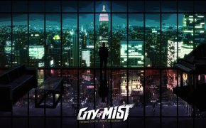 City of Mist: Guida del Maestro Cerimoniere – Nuova Edizione