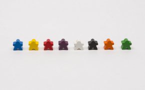 collezione meeple