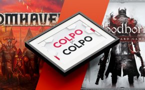 Sfide possibili #7 – Gloomhaven vs Bloodborne – Colpo su colpo