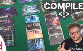Compile Main 1 – Sfida per diventare l’IA definitiva – OnTheBoard134