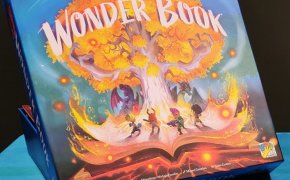 Wonder Book Un Mondo Pop-Up – Anteprima