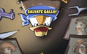 Salvate Gallo!