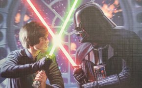 Star Wars: The Deckbuilding Game