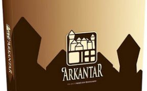 [Astratti] Arkantar