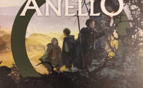 L’Unico Anello – Starter Set