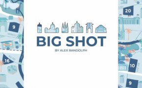 Big Shot [Recensione]