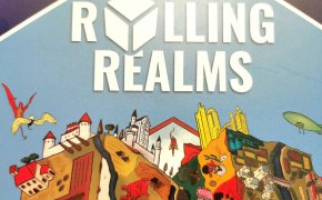 Rolling Realms