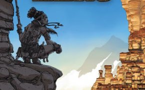 KERO [Recensione]