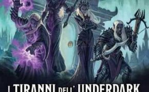 I Tiranni dell'Underdark