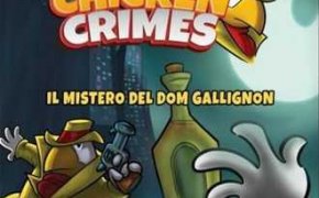 Chicken Crimes: il mistero del Dom Gallignon