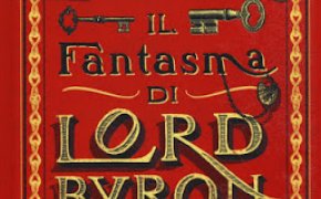 Il Fantasma di Lord Byron [Librogame]