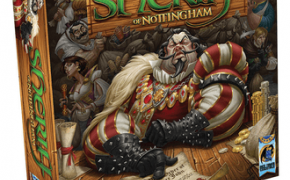 Sheriff of Nottingham