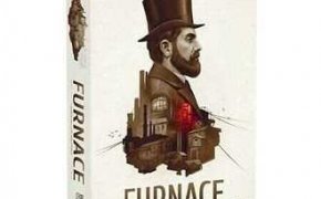 Furnace