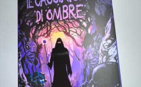 Il Cacciatore di Ombre