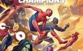 Marvel Champions