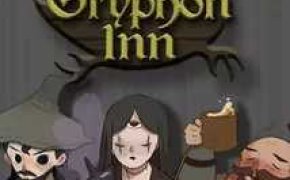 Ugly gryphon inn